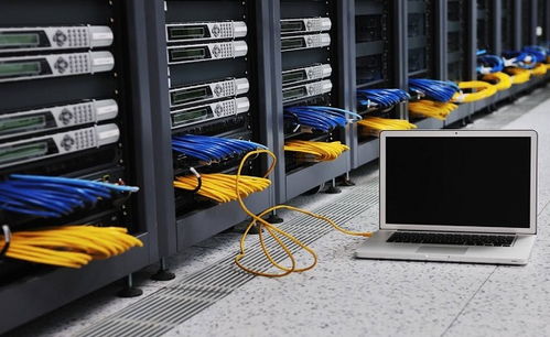 中小企業(yè)IT運(yùn)維困境如何破局？原來你還可以這樣玩網(wǎng)絡(luò)工程