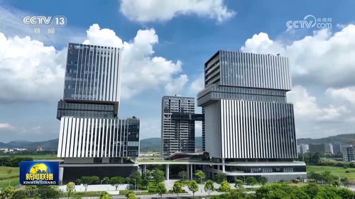 深圳“六個90%”背后 信息技術創新驅動新質生產力加速形成